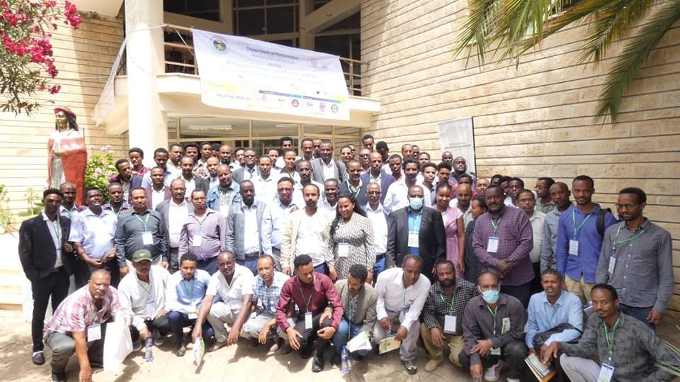 Stack Africa Conference